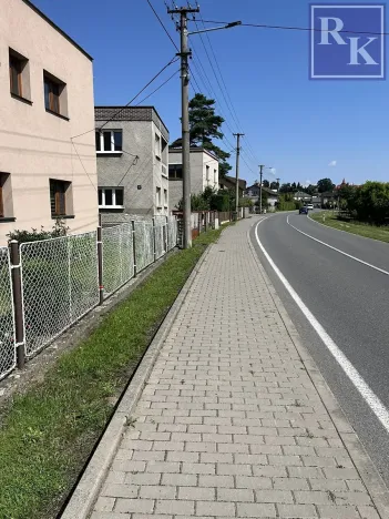 Prodej rodinného domu, Jistebník, 328 m2