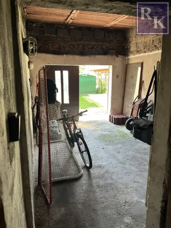 Prodej rodinného domu, Jistebník, 328 m2