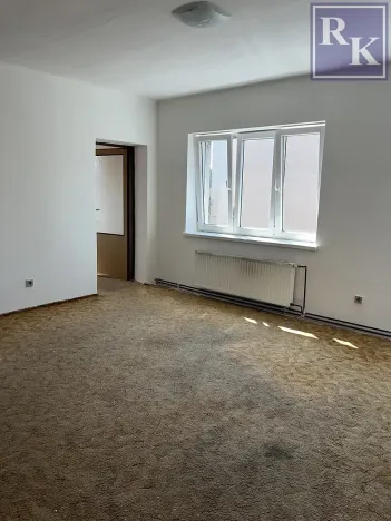 Prodej rodinného domu, Jistebník, 328 m2