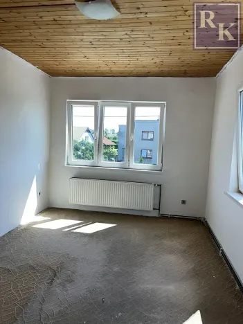 Prodej rodinného domu, Jistebník, 328 m2