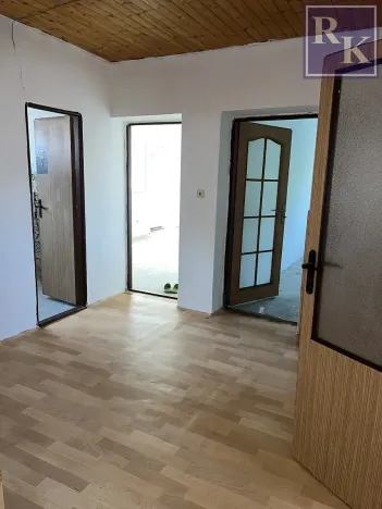 Prodej rodinného domu, Jistebník, 328 m2