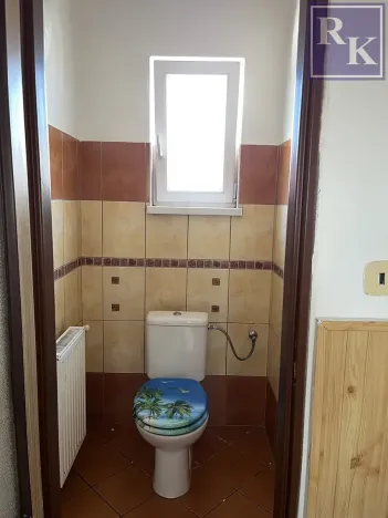 Prodej rodinného domu, Jistebník, 328 m2