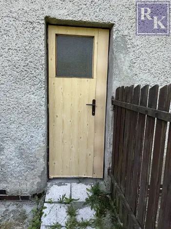 Prodej rodinného domu, Jistebník, 328 m2