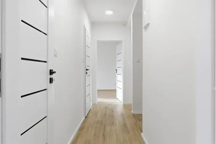 Pronájem bytu 2+kk, Karlovy Vary, Šmeralova, 48 m2