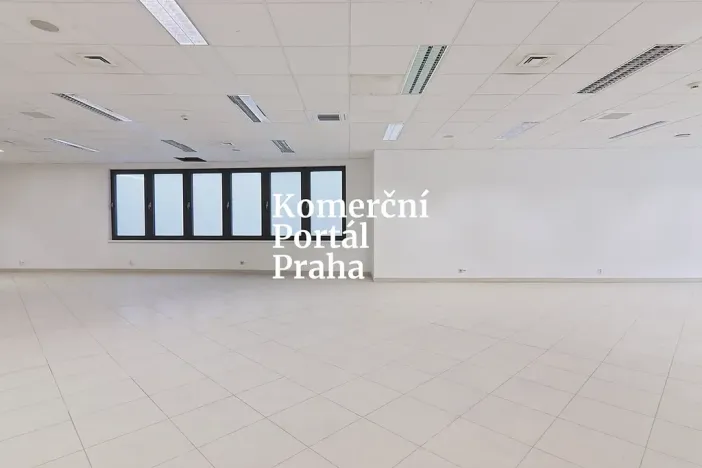 Pronájem obchodního prostoru, Praha - Nové Město, Vodičkova, 311 m2