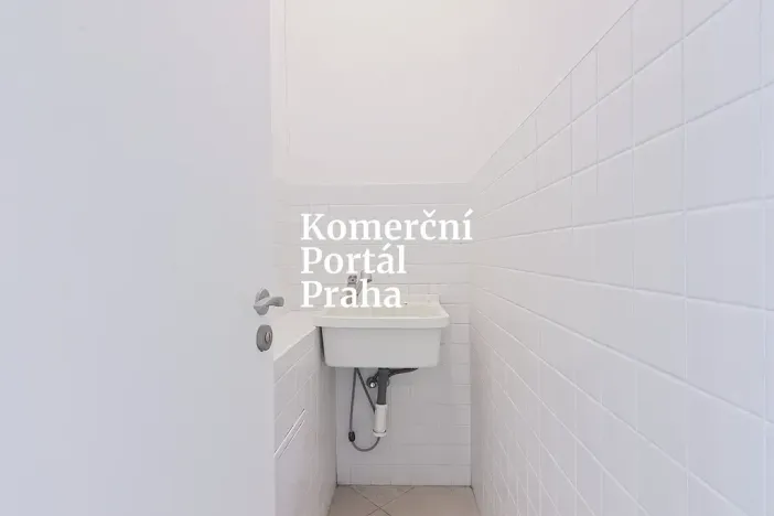 Pronájem obchodního prostoru, Praha - Nové Město, Vodičkova, 311 m2