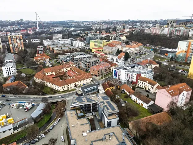 Prodej bytu 2+kk, Praha - Michle, Michelská, 99 m2