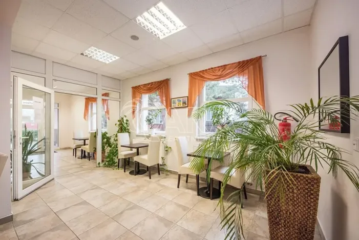 Pronájem bytu 1+kk, Praha - Miškovice, Bendlova, 25 m2