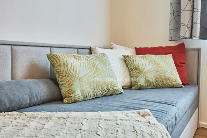 Prodej bytu 2+kk, Borová Lada, 71 m2