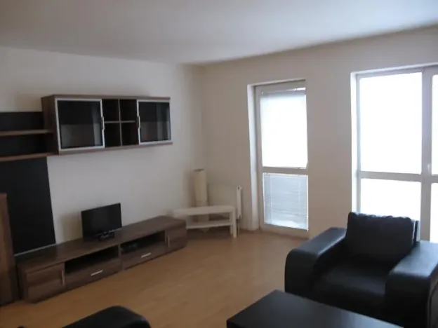 Pronájem bytu 2+kk, Brno, Vodní, 59 m2