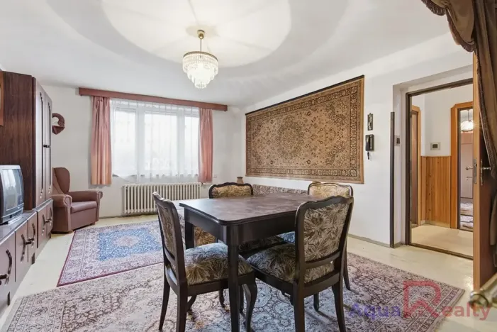 Prodej vícegeneračního domu, Karlovy Vary, Modenská, 290 m2