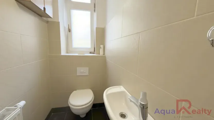 Pronájem bytu 3+kk, Karlovy Vary, 82 m2