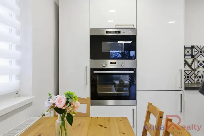 Prodej bytu 2+1, Ostrov, Masarykova, 51 m2