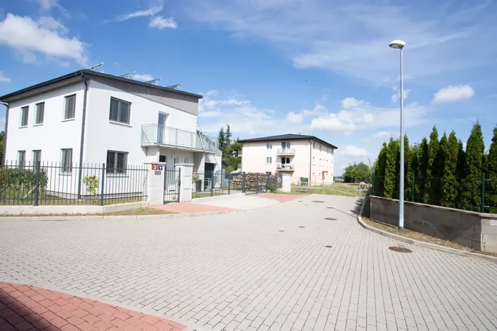 Prodej pozemku pro bydlení, Praha - Satalice, K lindě, 572 m2