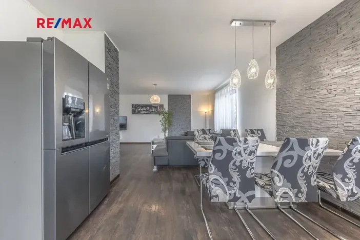 Prodej rodinného domu, Trnávka, Obránců míru, 145 m2