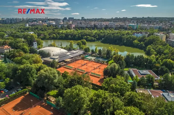 Prodej bytu 2+kk, Praha - Záběhlice, Záběhlická, 44 m2