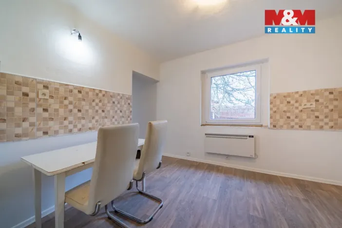 Prodej rodinného domu, Skalná, Lipová, 150 m2