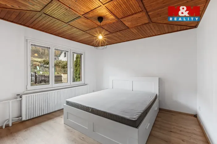 Prodej rodinného domu, Králův Dvůr - Popovice, Pod Koukolovkou, 196 m2