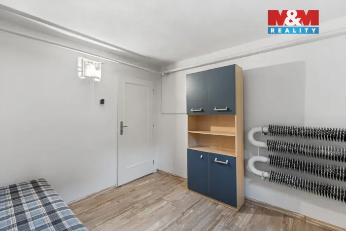 Prodej rodinného domu, Králův Dvůr - Popovice, Pod Koukolovkou, 196 m2