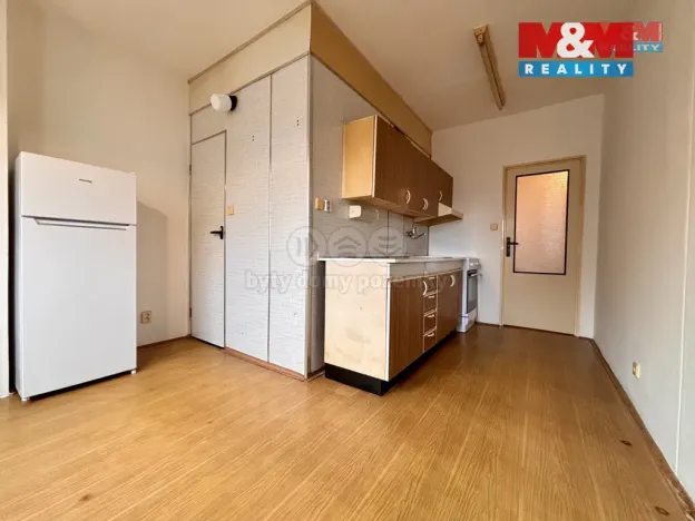 Pronájem bytu 2+1, Vamberk, Struha, 49 m2