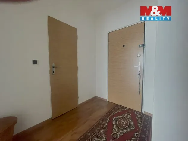 Prodej bytu 4+1, Litvínov - Janov, Luční, 82 m2