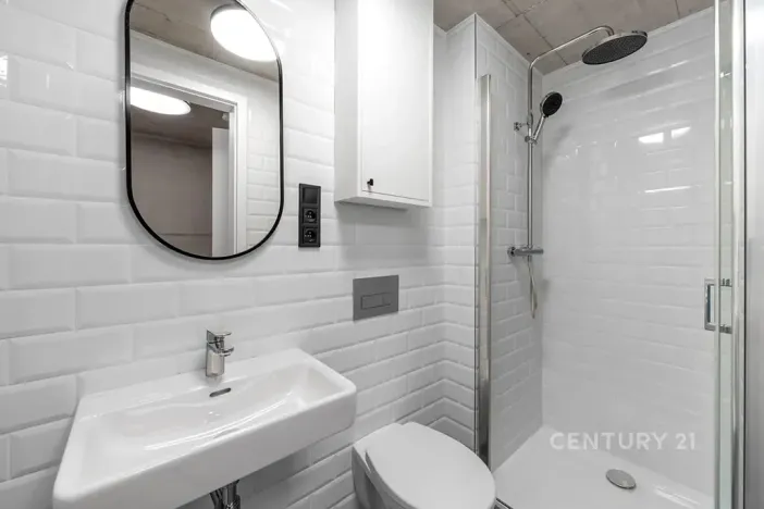 Pronájem bytu 3+kk, Praha - Vysočany, Kolbenova, 66 m2