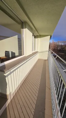 Pronájem bytu 2+kk, Teplice, Trnovanská, 48 m2