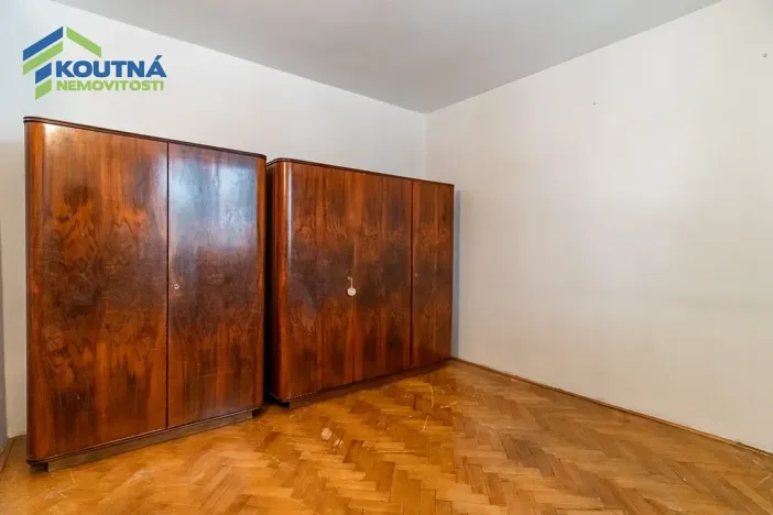 Prodej bytu 2+1, Valašské Meziříčí, Krátká, 52 m2