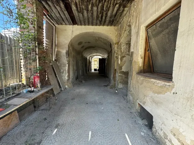 Prodej rodinného domu, Brno, Cejl, 250 m2