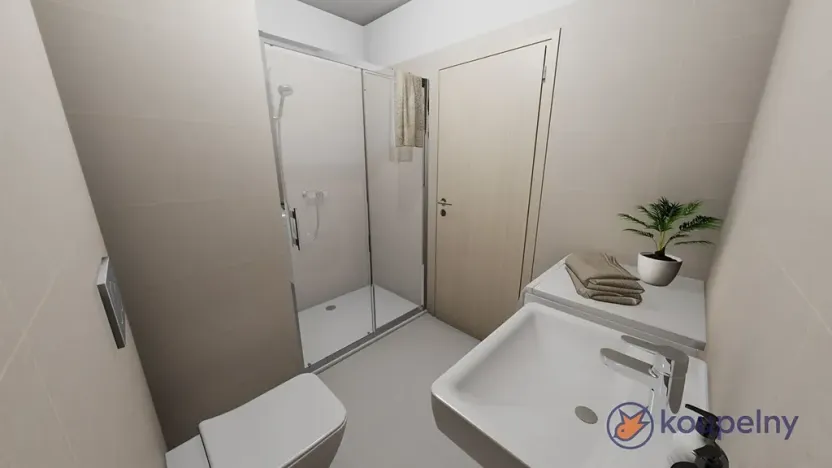 Prodej bytu 4+kk, Jihlava, Heidenheimská, 86 m2