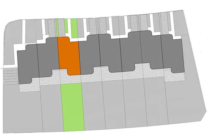 Prodej rodinného domu, Jihlava, Heidenheimská, 143 m2