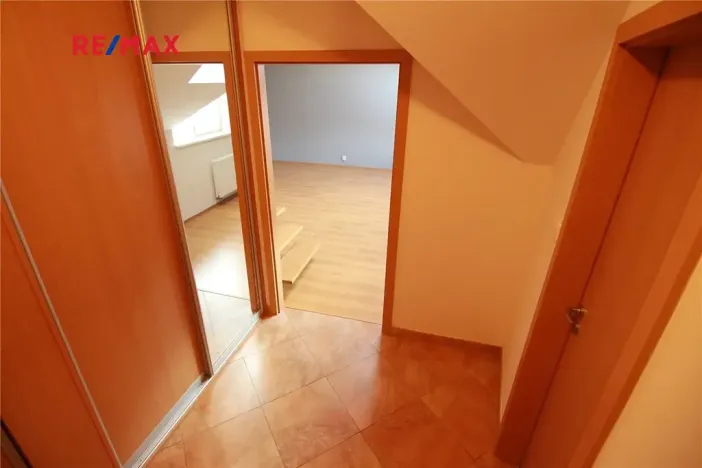 Pronájem bytu 3+kk, Kladno, Komenského, 105 m2