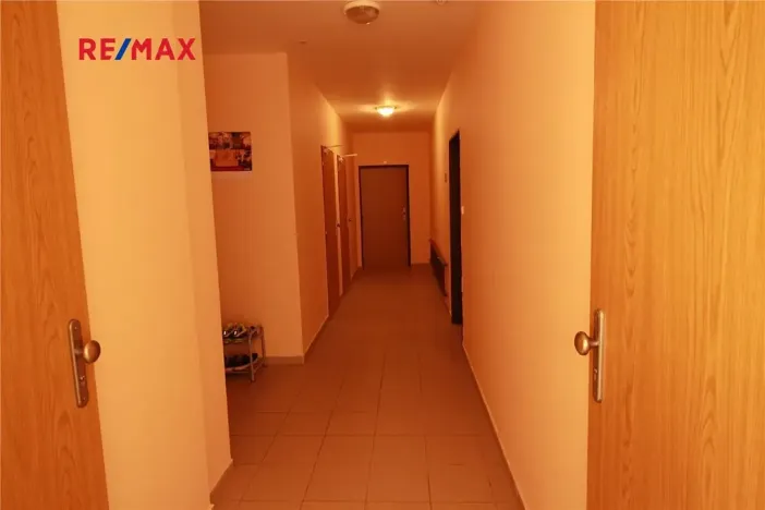 Pronájem bytu 3+kk, Kladno, Komenského, 105 m2