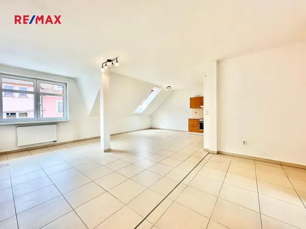 Prodej bytu 3+kk, Kladno, Fügnerova, 111 m2