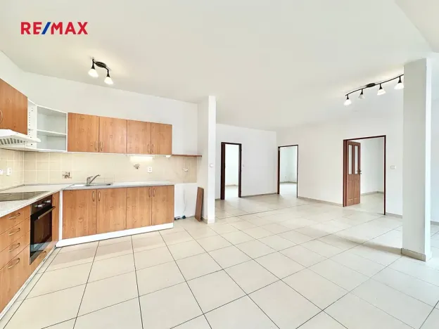 Prodej bytu 3+kk, Kladno, Fügnerova, 111 m2