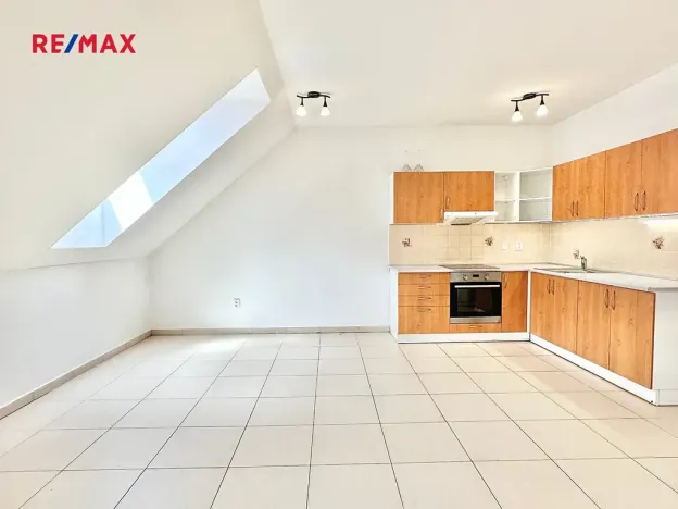 Prodej bytu 3+kk, Kladno, Fügnerova, 111 m2