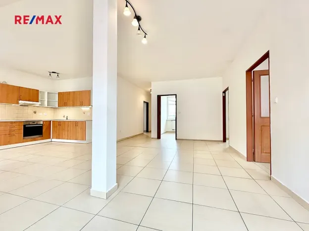 Prodej bytu 3+kk, Kladno, Fügnerova, 111 m2