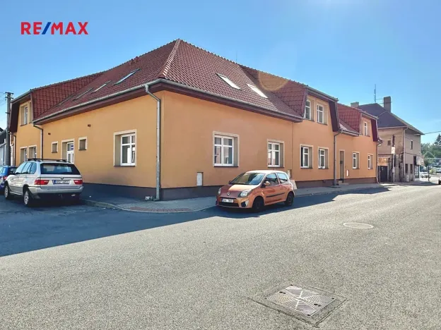 Prodej bytu 3+kk, Kladno, Fügnerova, 111 m2