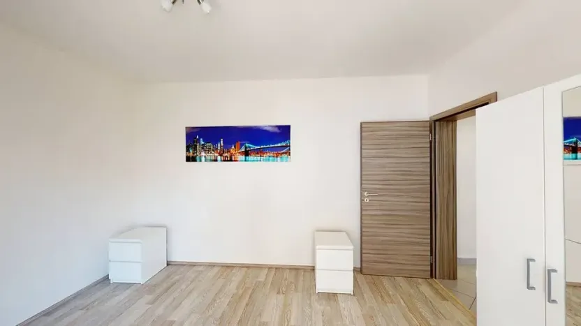 Pronájem bytu 2+kk, Praha - Holešovice, Na Maninách, 65 m2