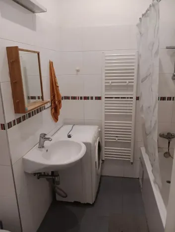 Pronájem bytu 3+kk, Praha - Žižkov, Krásova, 66 m2