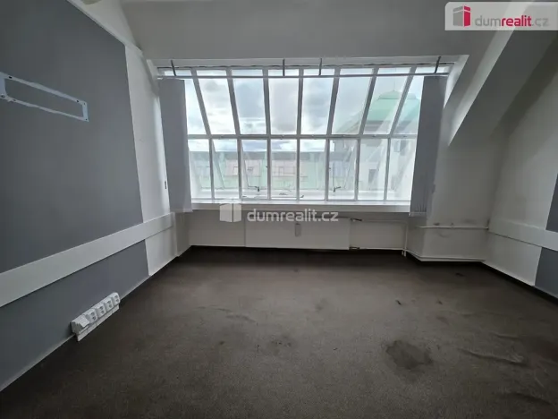 Pronájem kanceláře, Praha - Nové Město, Vodičkova, 141 m2