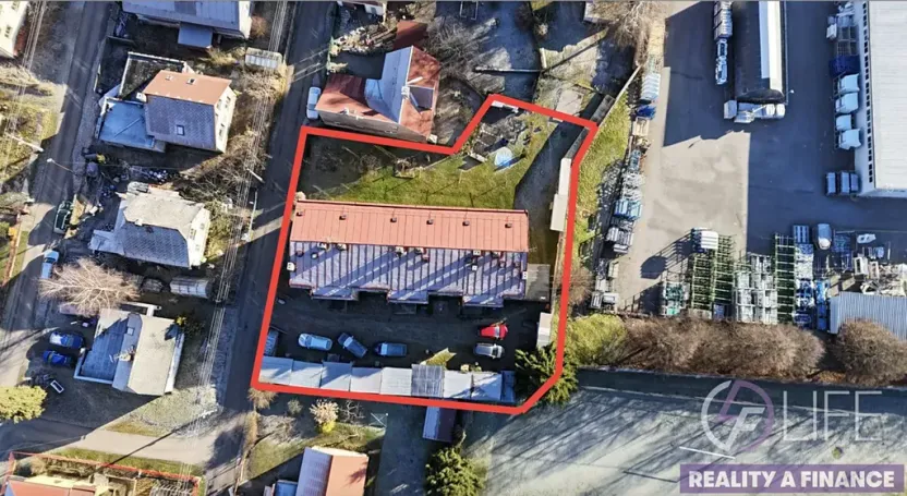 Prodej bytu 2+1, Kocbeře, 56 m2