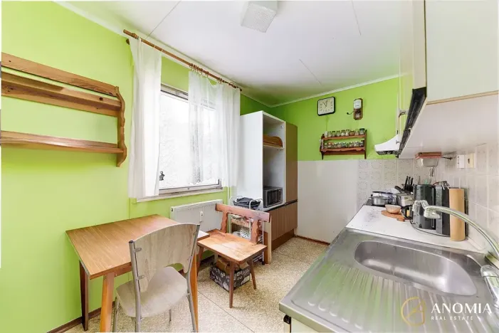 Prodej bytu 3+1, Jindřichův Hradec, 65 m2