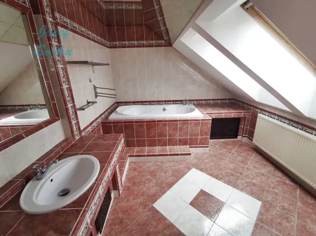 Prodej bytu 3+kk, Brno, Botanická, 102 m2