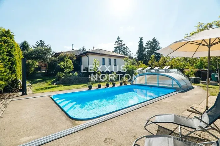 Prodej rodinného domu, Řitka, Ke Stráni, 151 m2