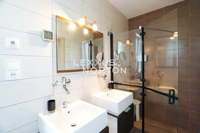 Prodej rodinného domu, Řitka, Ke Stráni, 151 m2