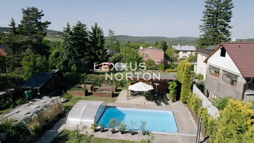 Prodej rodinného domu, Řitka, Ke Stráni, 151 m2