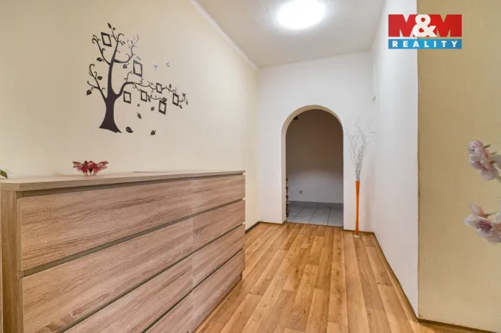 Prodej bytu 2+1, Karviná - Nové Město, Havířská, 65 m2