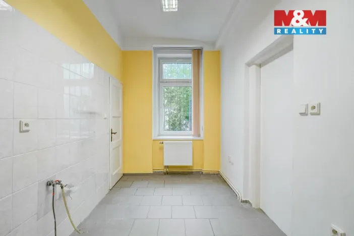 Pronájem obchodního prostoru, Teplice - Trnovany, Jankovcova, 64 m2