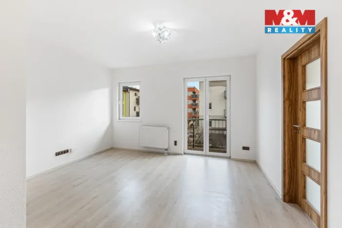 Prodej bytu 3+kk, Kladno - Kročehlavy, Generála Selnera, 67 m2